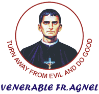Father Agnel